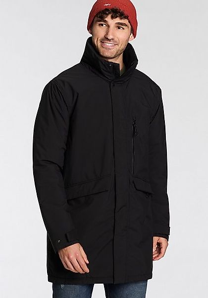 Icepeak Funktionsparka H SOFTSHELLJACKE AGARA günstig online kaufen