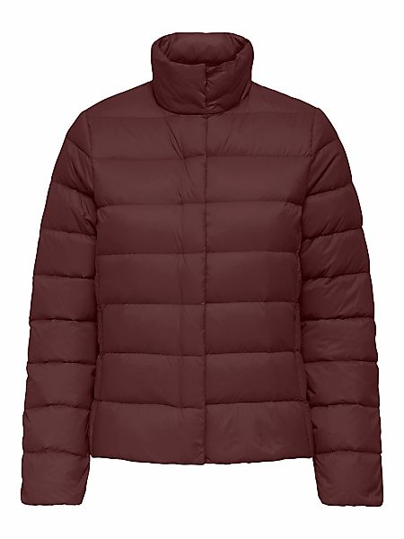ONLY Steppjacke "ONLRUBY QUILTED DOWN JACKET OTW" günstig online kaufen