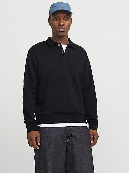 Jack & Jones Sweatshirt JJEBRADLEY SWEAT günstig online kaufen