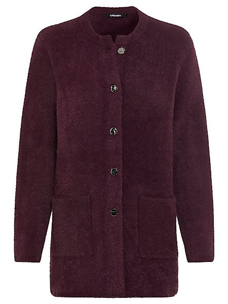 Olsen Strickjacke günstig online kaufen