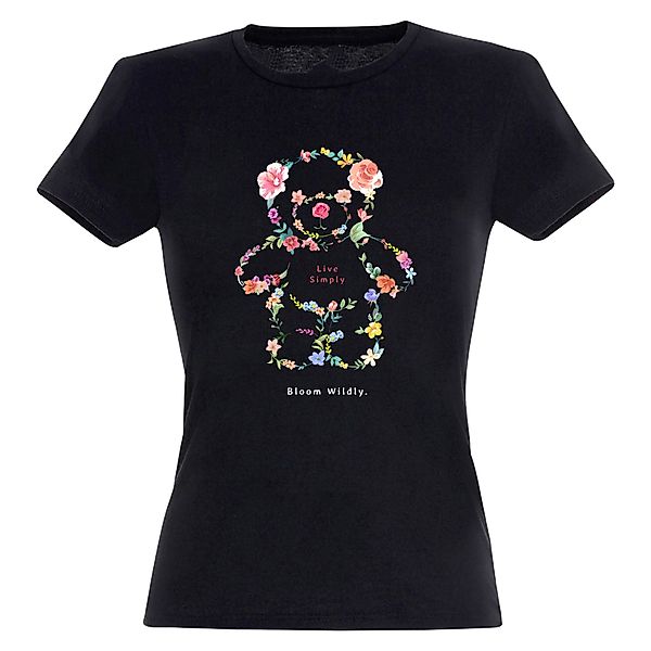 Banco T-Shirt Damen Sommershirt mit verschiedenen günstig online kaufen