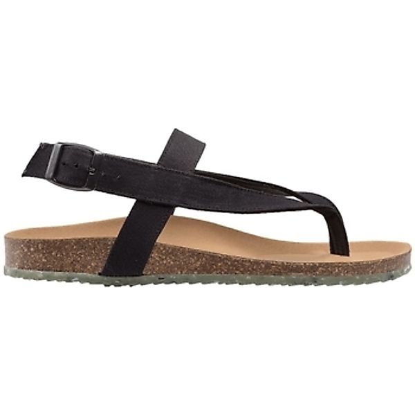 Zouri  Sandalen Isle - Black günstig online kaufen