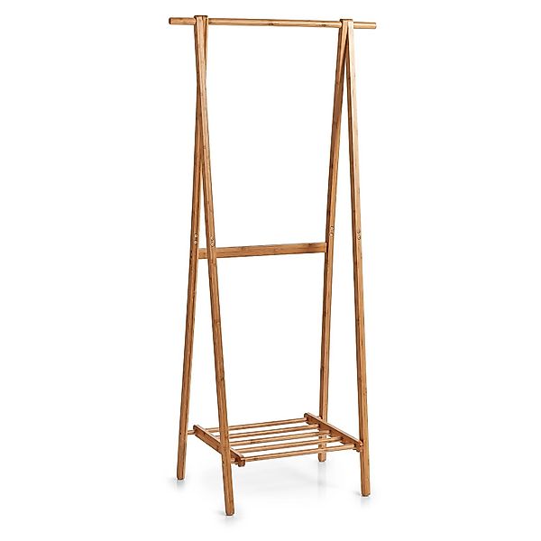 my home Kleiderständer "Garderobenständer Bamboo" günstig online kaufen