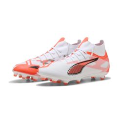 PUMA ULTRA 5 MATCH+ FG/AG Fußballschuhe günstig online kaufen