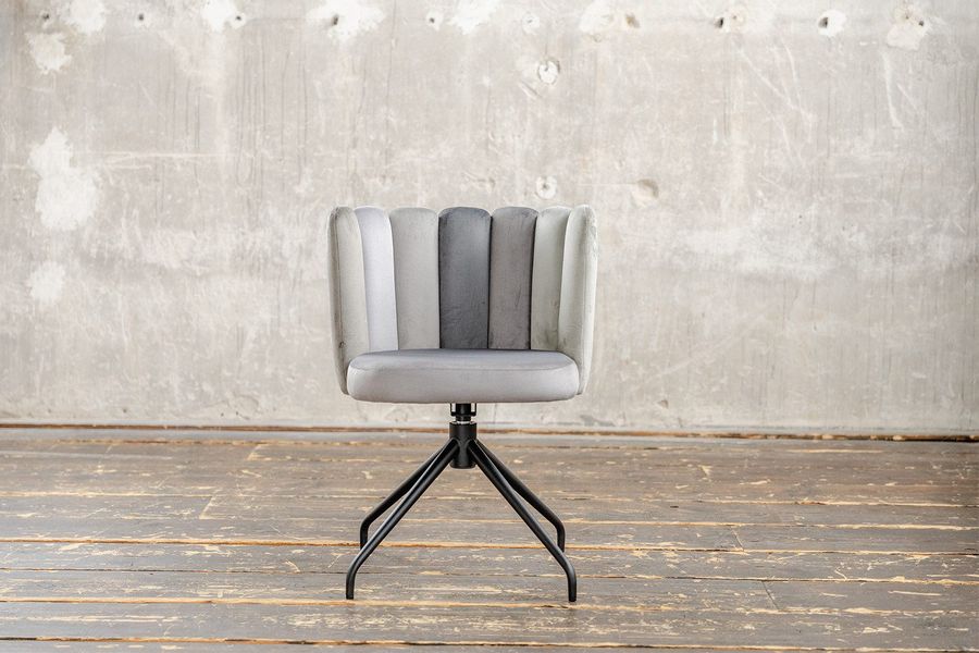 KAWOLA Esszimmerstuhl JADA Polsterstuhl - Bequemer günstig online kaufen