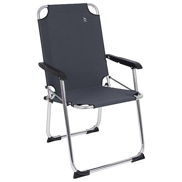 Bo-Camp Campingstuhl Alu Klappstuhl Angelstuhl Anglerstuhl, günstig online kaufen