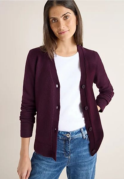 Softer V-Neck Cardigan günstig online kaufen