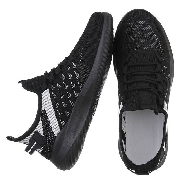 Coolwalk Modischer Herrenschuh mit atmungsaktivem Design günstig online kaufen