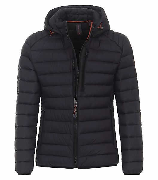 CASAMODA Steppjacke "CASAMODA Steppjacke uni" günstig online kaufen