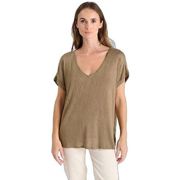 Le Temps des Cerises  T-Shirt T-shirt femme  Pati günstig online kaufen