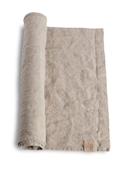 Lovely Linen Tischläufer Linen Lovely Tischläufer günstig online kaufen