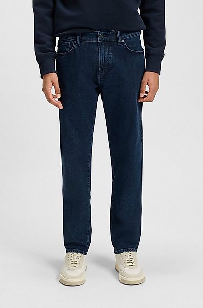 BOSS ORANGE Regular-fit-Jeans Re Maine in dezenter Waschung günstig online kaufen