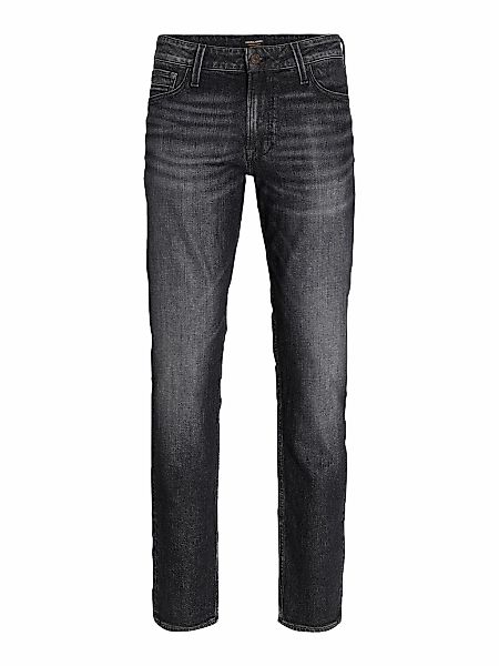 Jack & Jones Slim-fit-Jeans "JJIGLENN JJVINTAGE CB 058" günstig online kaufen
