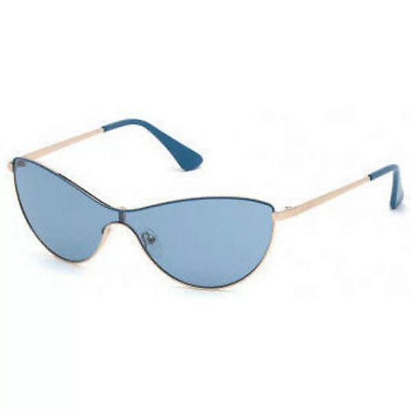 Guess  Sonnenbrillen Damensonnenbrille  GU763092V00 günstig online kaufen