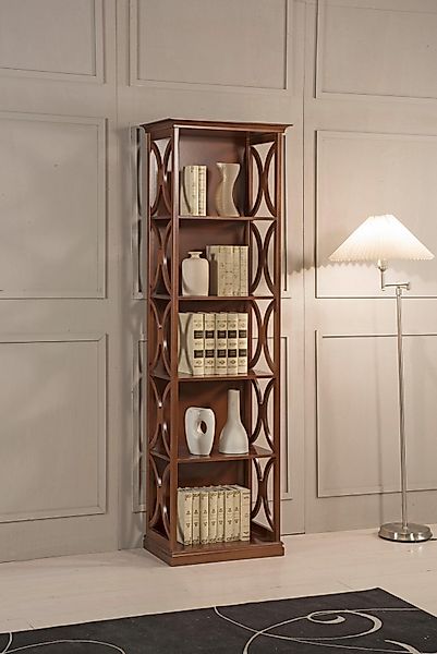 Home affaire Bücherregal Modigliani, Höhe 191 günstig online kaufen
