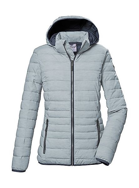 G.I.G.A. DX by killtec Steppjacke "GS 63 WMN QLTD JCKT Uyaka", Steppjacke: günstig online kaufen