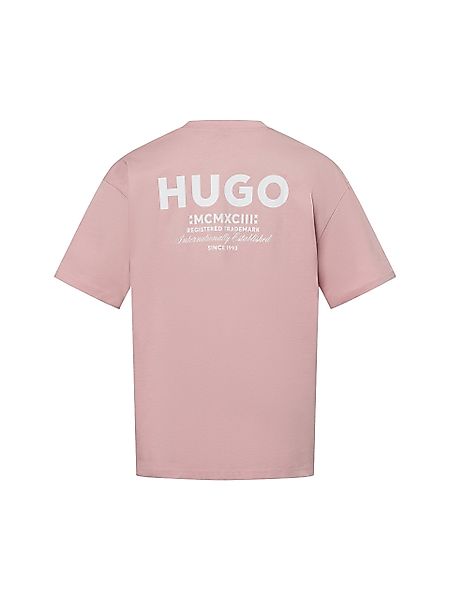 HUGO Blue T-Shirt Nalono günstig online kaufen
