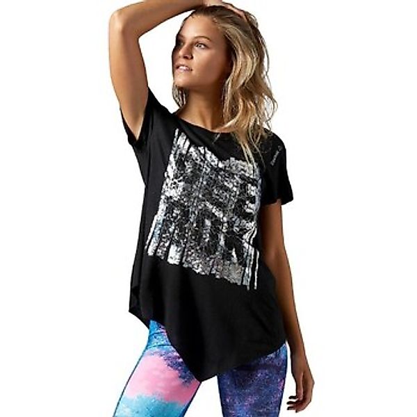 Reebok Sport  T-Shirt Dance Tshirt günstig online kaufen
