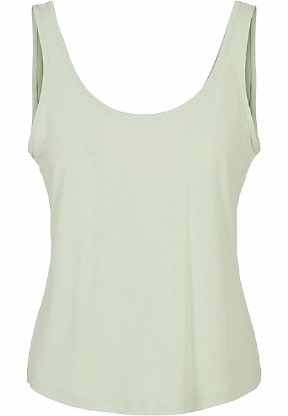 URBAN CLASSICS Muskelshirt "Urban Classics Damen Ladies Modal Loose Top" 1 günstig online kaufen