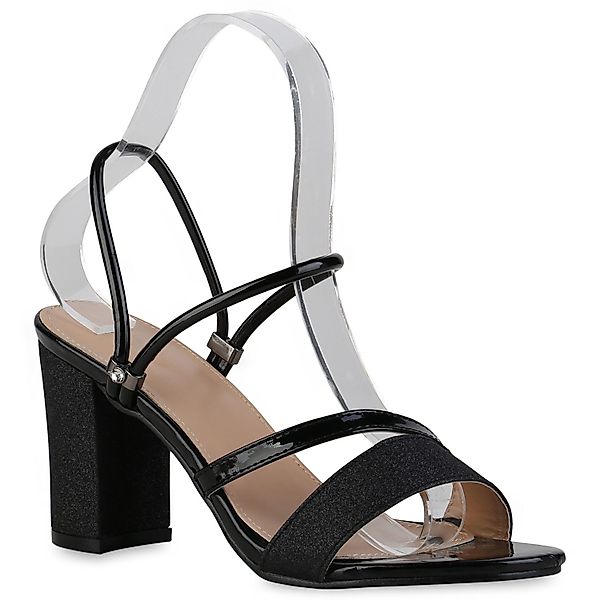VAN HILL 839068 Riemchensandalette Bequeme Schuhe günstig online kaufen