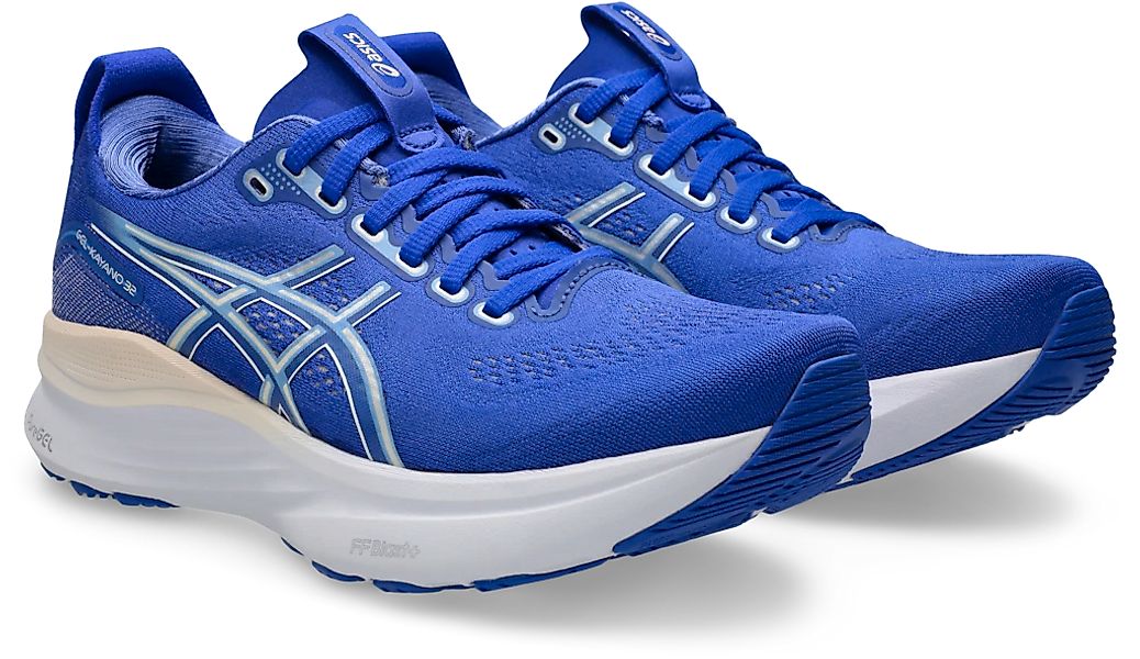 Asics Laufschuh "GEL-KAYANO 32" für mehr Stabilität günstig online kaufen