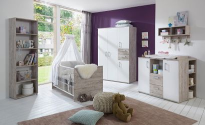 arthur berndt Kinderregal Bente, mit 4 günstig online kaufen