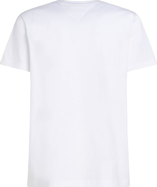 Tommy Hilfiger Big & Tall Rundhalsshirt günstig online kaufen