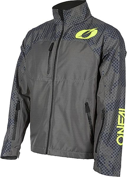 O’NEAL Regenjacke Shore V.22 Regenjacke wasserdicht günstig online kaufen