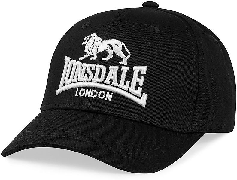 Lonsdale Snapback Cap Salford günstig online kaufen