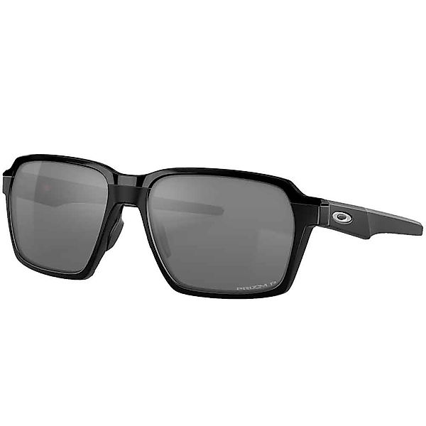 Oakley Parlay Matte Black Prizm Black Polarized günstig online kaufen