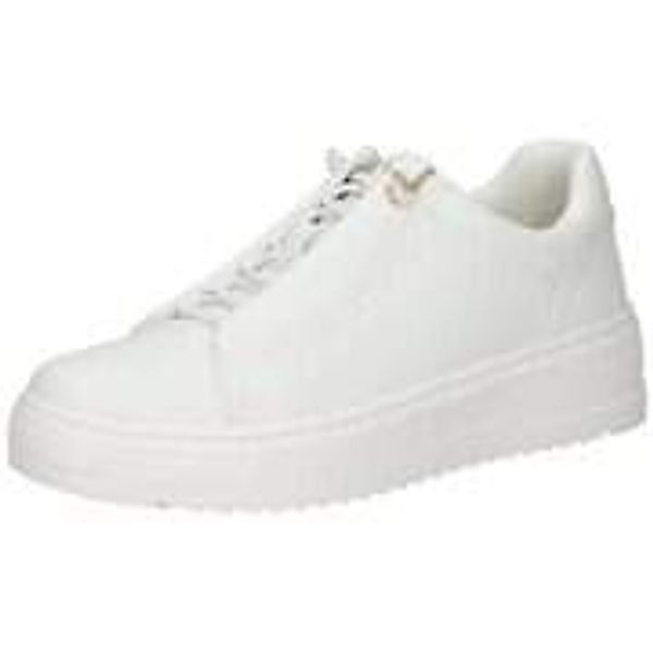 Marco Tozzi Sneaker Slipper Damen weiß günstig online kaufen