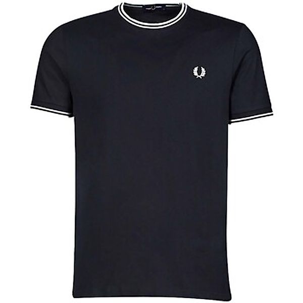 Fred Perry  T-Shirts & Poloshirts - günstig online kaufen