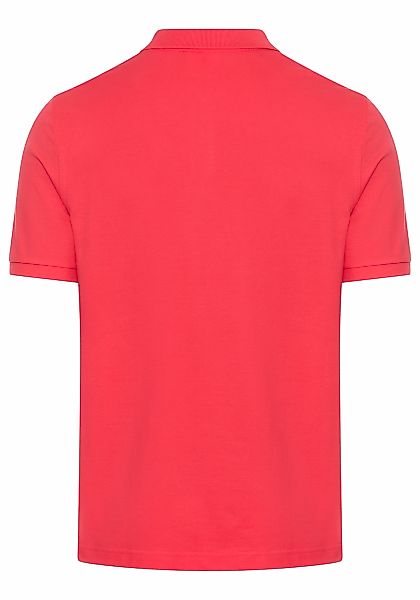 Gant Poloshirt "REG EMB ARCHIVE SHIELD POLO", Mit Schlitzen an der Seite günstig online kaufen