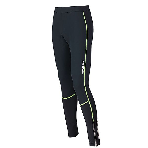 Airtracks Fahrradhose Herren Winter Fahrradhose Lang günstig online kaufen