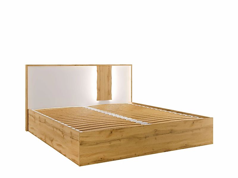 Home affaire Bett Bett Fabella ohne günstig online kaufen
