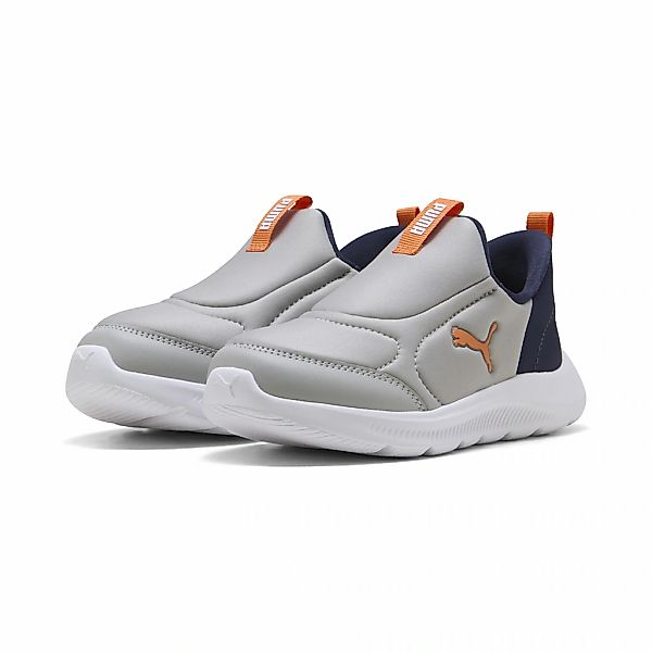PUMA Sneaker "Fun Racer 2 SLIPTECH™ Sneakers Kinder" günstig online kaufen