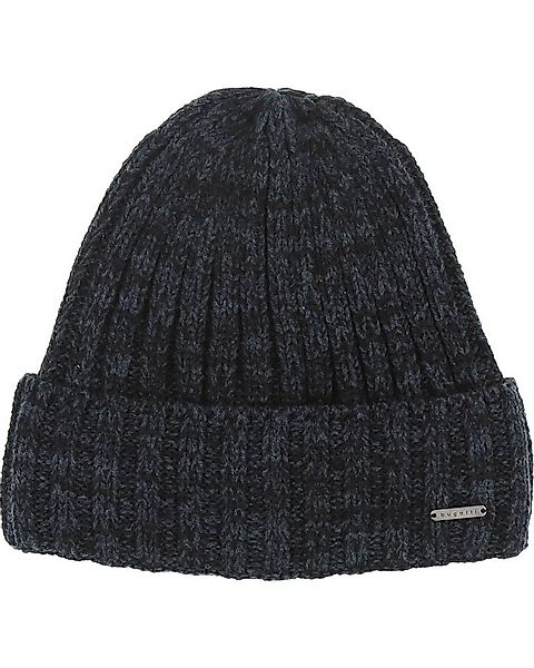 bugatti Strickmütze Polyacryl Strickmütze (ohne Fransen) günstig online kaufen