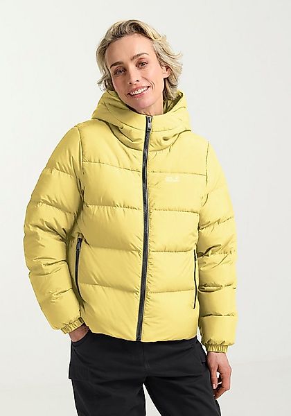 Jack Wolfskin Daunenjacke FROZEN PALACE JKT W RDS günstig online kaufen