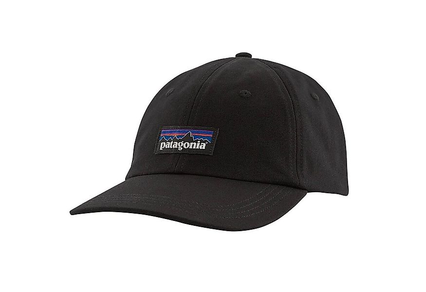 Patagonia Baseball Cap Patagonia P-6 Label Trad Cap - klassische Baseballka günstig online kaufen
