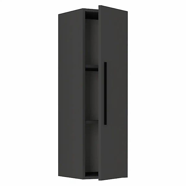 VCM Wandregal "VCM Holzregal hängend  platzsparendes Regal  Maße: H. 95 x B günstig online kaufen