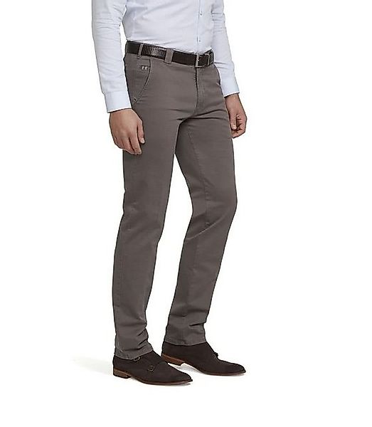 MEYER 5-Pocket-Jeans MEYER ROMA dark beige 115-0-9316.35 günstig online kaufen