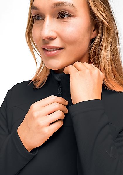 Maier Sports Funktionsshirt "Bianka", funktionaler Damen Midlayer für Outdo günstig online kaufen