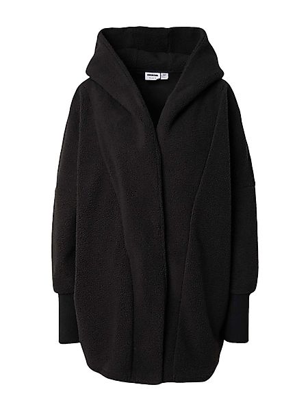 Noisy may Fleecejacke (1-St) Plain/ohne Details günstig online kaufen