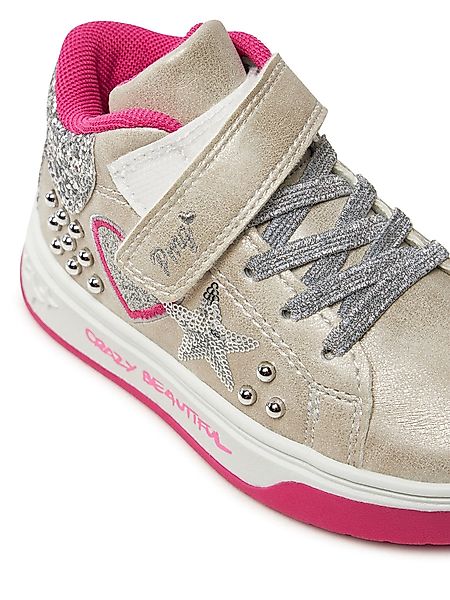 Primigi Primigi Sneakers 6972411 Goldfarben Sneaker günstig online kaufen
