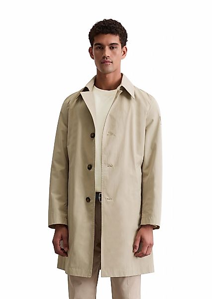Marc OPolo Outdoorjacke "im Carcoat-Stil" günstig online kaufen