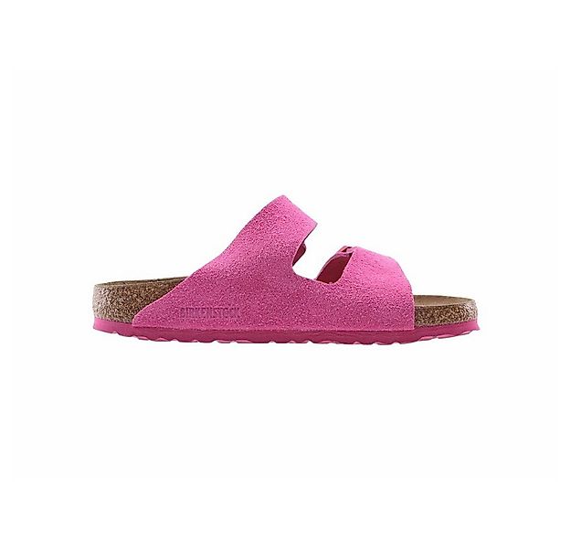 Birkenstock Birkenstock - Arizona BS - Rot Slipper günstig online kaufen