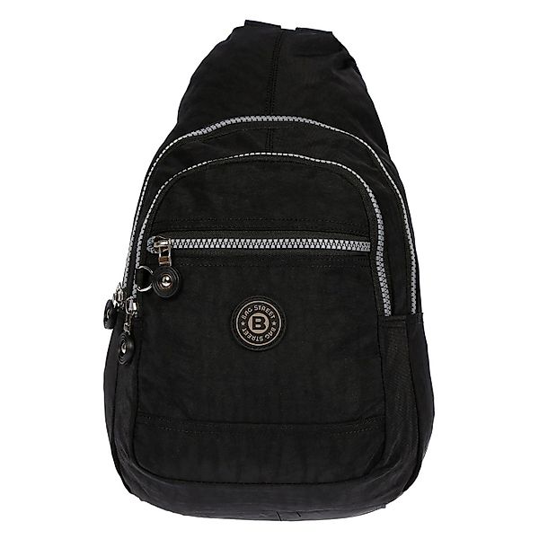 Christian Wippermann Cityrucksack LLUPP kleiner Unisex günstig online kaufen