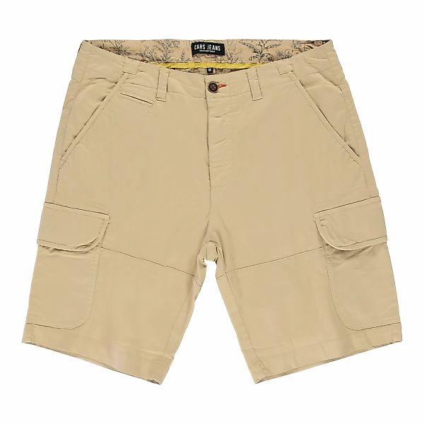 CARS JEANS Cargoshorts "BENMAS Short" günstig online kaufen