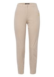 TUZZI Stoffhose mit Metallic-Print günstig online kaufen