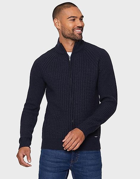 Threadbare Strickjacke Samb (1-tlg) im einfarbigen Design günstig online kaufen
